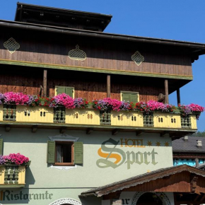 Hotel Sport